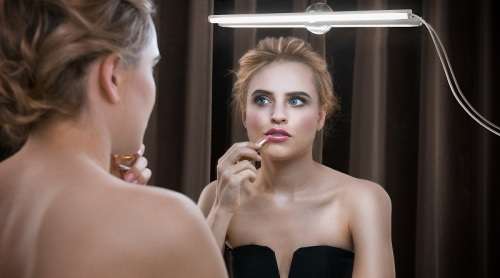 MY BEAUTY LIGHT TOUCH GLAMOUR EDITION