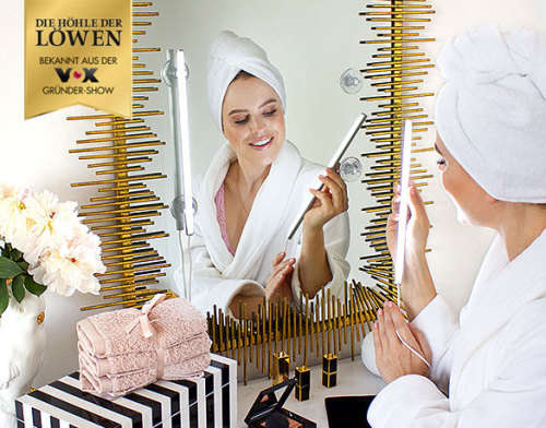 MY BEAUTY LIGHT TOUCH GLAMOUR EDITION