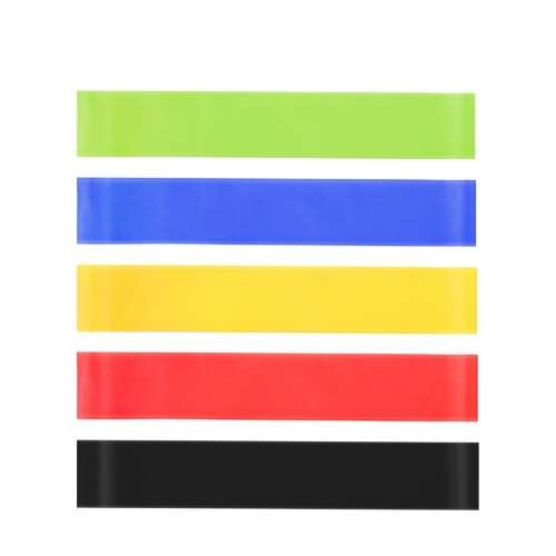 YOGA LATEX BANDS