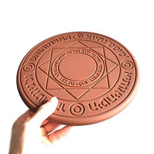 CELL PHONE WIRELESS CHARGER