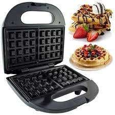 SONIFER WAFFLE MAKER