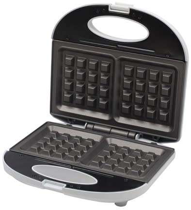 SONIFER WAFFLE MAKER