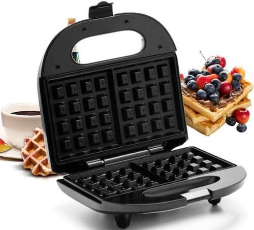 SONIFER WAFFLE MAKER