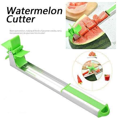 AMAZING WATERMELON SLICER