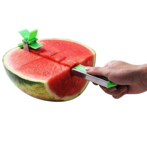 AMAZING WATERMELON SLICER