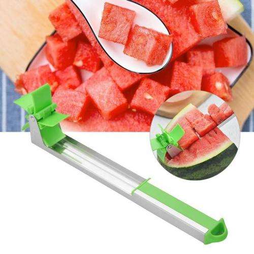 AMAZING WATERMELON SLICER