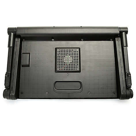 AIR SPACE ADJUSTABLE LAPTOP DESK