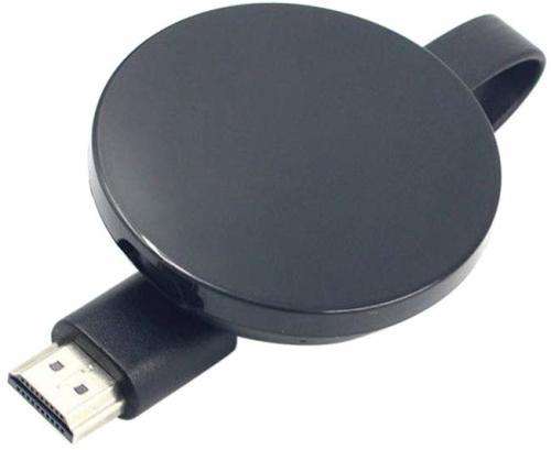 CHROMECAST TV STREAMING DEVICE