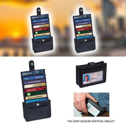 TOP WALLET