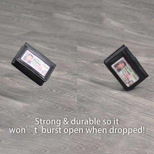 TOP WALLET
