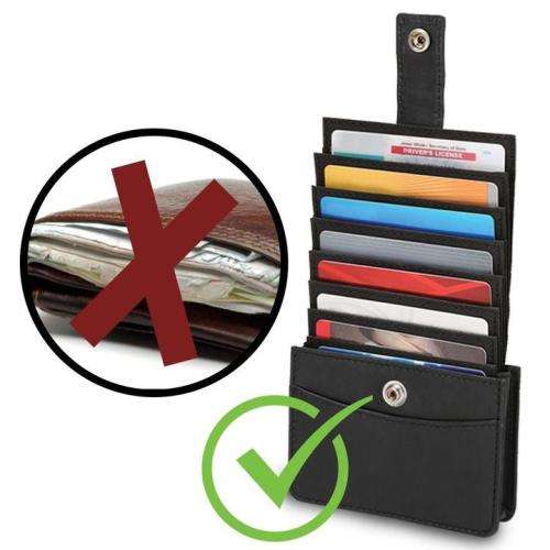 TOP WALLET