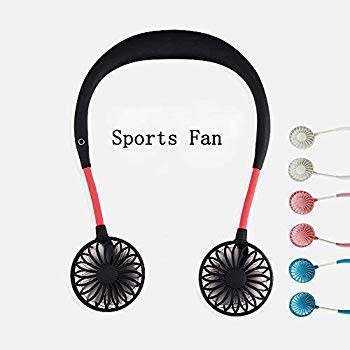WEARABLE SPORT FAN