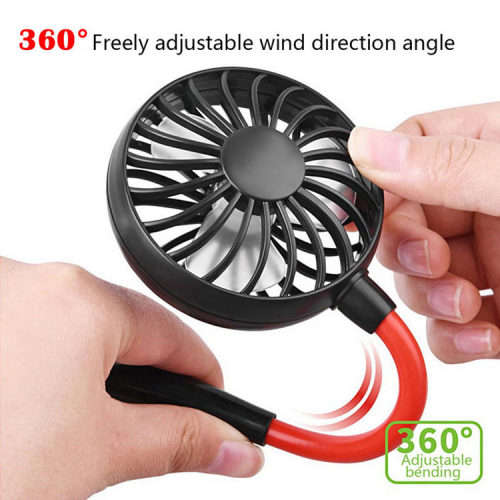 WEARABLE SPORT FAN