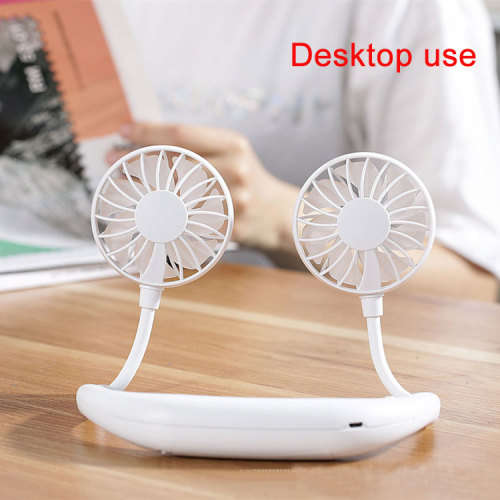 WEARABLE SPORT FAN