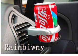 5 ON AUCTION!!!CAR DRINK HOLDER- NG-2