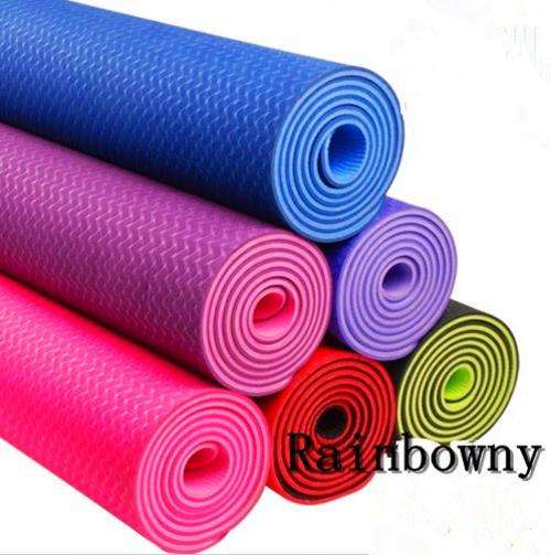 Yoga Mat