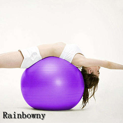 2 ON AUCTION!!!Yoga Ball