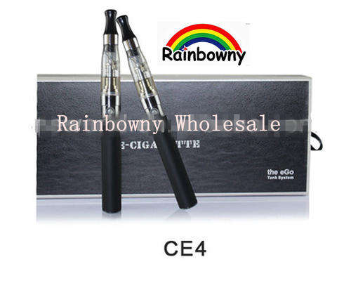4 on Auction!!! Advanced Electronic Cigarette ego-ce4