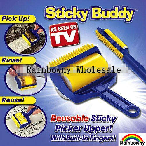 Sticky Buddy As Seen on TV