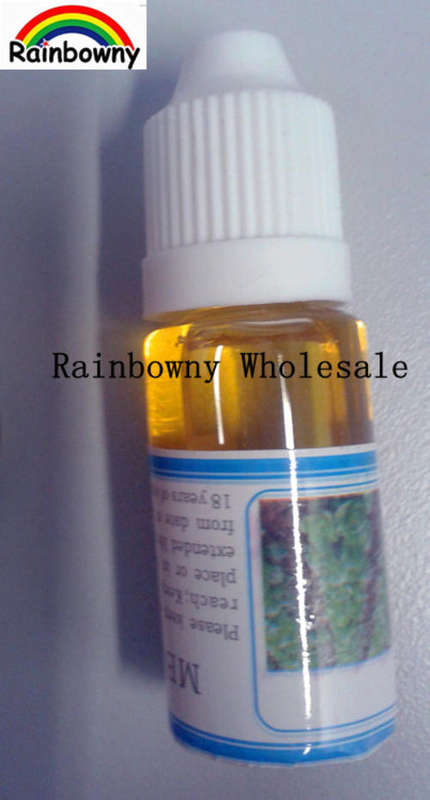 Advanced Electronic Cigarette oil