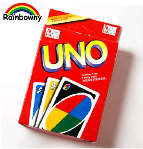 50 ON AUCTION!!! Uno playing cards
