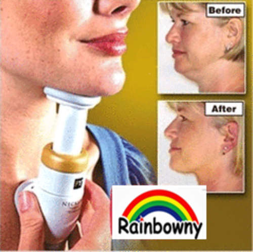 NECKLINE SLIMMER