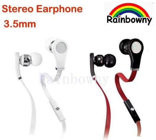 10 ON AUCTION!!!Stereo Earphones Headphone FOR Mp3 Mobile Phone