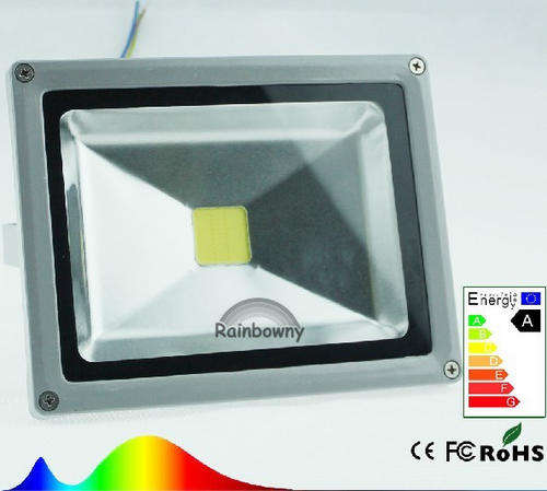 10 on Auction!!! 10W LED Floodlight,  Save up to 90% Energy!!!