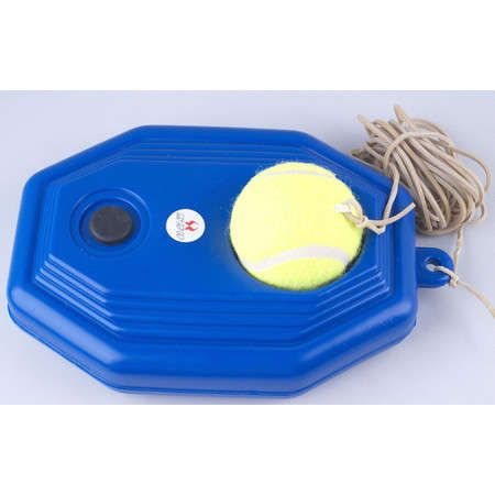 Tennis Trainer