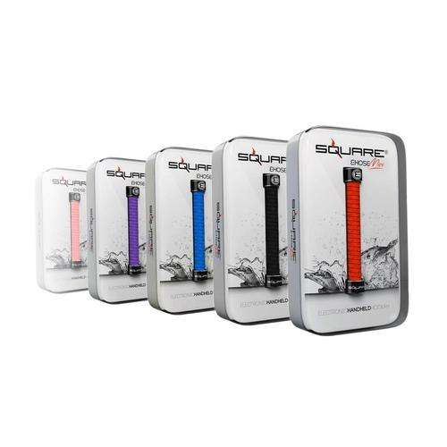 Square Electronic EHose Mini Handheld Starbuzz ALL COLORS