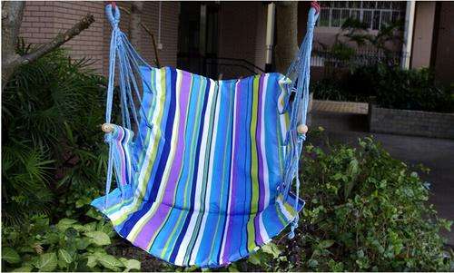 Hanging Hammock Sky Swing Chair