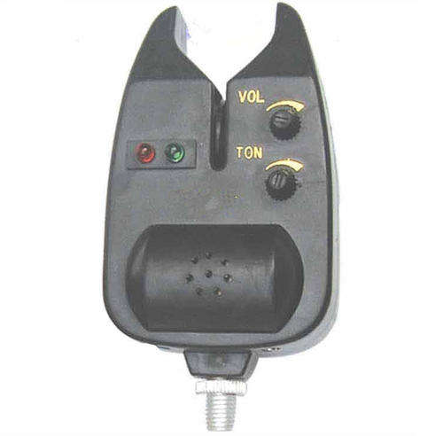 Fishing Bite Alarm Alert Carp Coarse Catfish Indicator Light Tone Changing