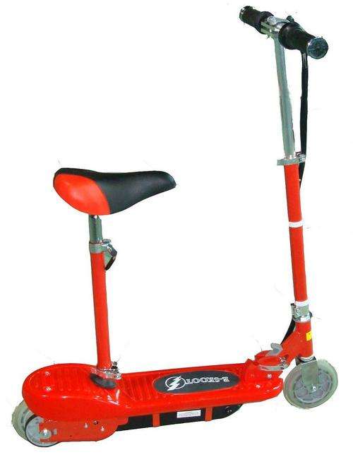 Kids Electric Scooter