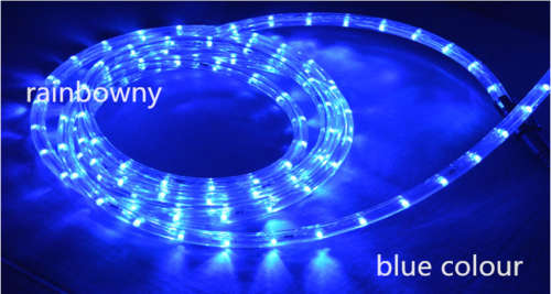 220V LED Rope Lights (100m)