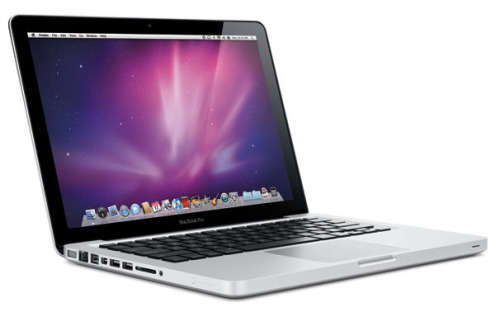 Apple 13-inch MacBook Pro/2.26GHz