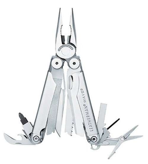 Leatherman Wave Multitool