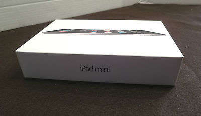 Ipad Mini 32 Gb 3g + wifi in box