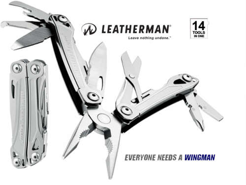 Leatherman