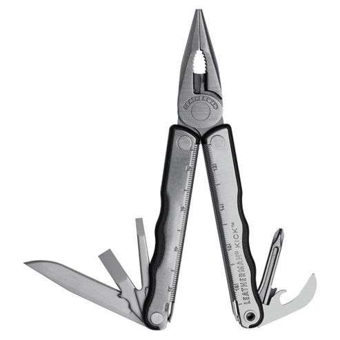 Leatherman Kick Multi-Tool Knife