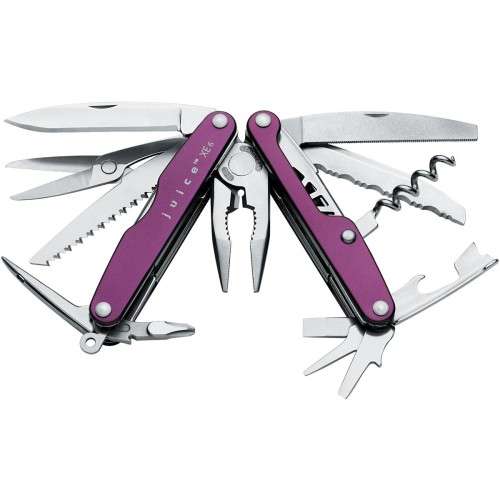 Leatherman Juice Xe6 Pocket Multi-tool