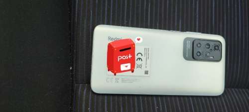 Redmi Note 10