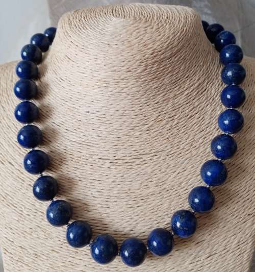 Lapis lazuli