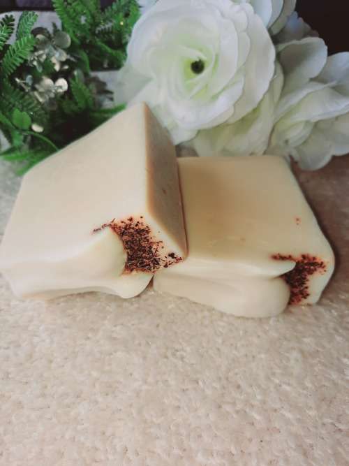 Intandokazi Bath Soap - Neroli  Ylang  Ylang - 120g