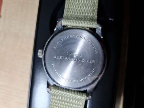 Lot of eaglemoss military watches