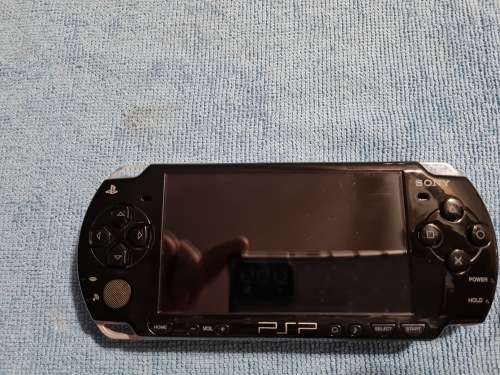 Sony psp 2004 model working