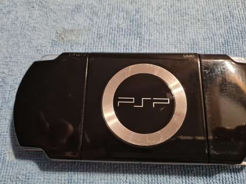 Sony psp 2004 model working