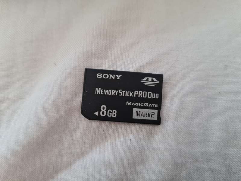 Psp street working