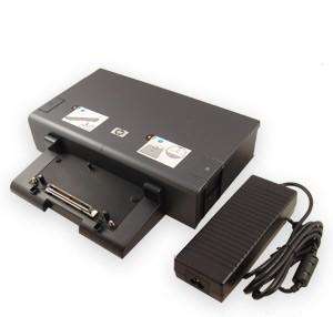 PA287A New HP nc6120 nc8230 nx6125 Docking Station w/AC