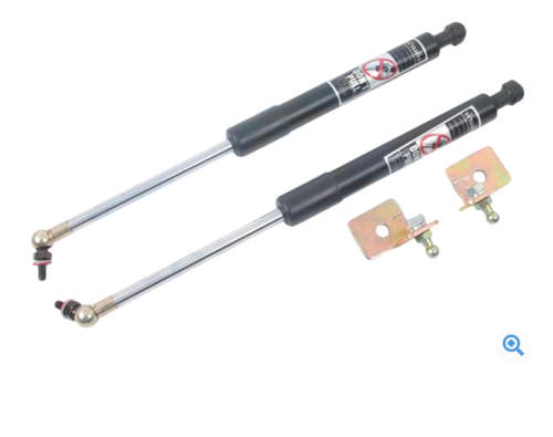 FORD RANGER BONNET SHOCKS 2012+