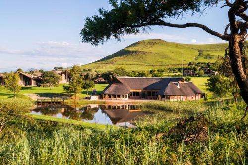 ALPINE HEATH | 3 BED 6 | 13th - 17th March 2023
